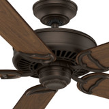 Casablanca - 55069 - 54" Ceiling Fan - Panama - Brushed Cocoa