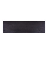 Currey and Company - 3000-0330 - Credenza - Mosaico - Ebony/Antique Mirror
