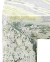 Currey and Company - 3000-0326 - Accent Table - Minerale - Natural