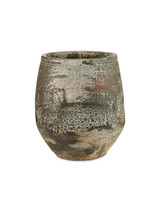 Currey and Company - 2200-0017 - Planter - Sicilia - Antique White