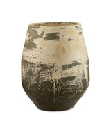 Currey and Company - 2200-0016 - Planter - Sicilia - Antique White