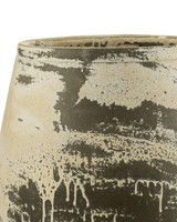 Currey and Company - 2200-0016 - Planter - Sicilia - Antique White