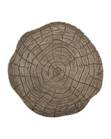 Currey and Company - 2000-0046 - Accent Table - Dunmore - Charbon de Bois