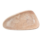 Currey and Company - 1200-1038 - Bowl - Deaton Rosa - Natural