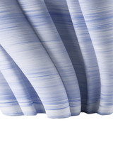 Currey and Company - 1200-1015 - Bowl - Twirl - Blue