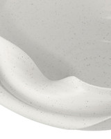 Currey and Company - 1200-1007 - Bowl - Grandeur - Eggshell
