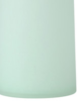Currey and Company - 1200-0988 - Vase - Vassily - Light Purple/Light Blue/Dark Blue