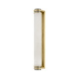 Corbett Lighting - 474-22-VB/VPT - LED Wall Sconce - Sorrento - Vintage Brass