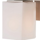 Varaluz - V68032BN - Two Light Bath Vanity - Capri - Brushed Nickel