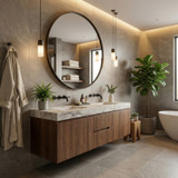 Varaluz - 458MI50BZ - Mirror - Tablet - Bronze