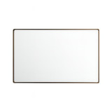 Varaluz - 4DMI0109BZ - Mirror - Kye - Bronze