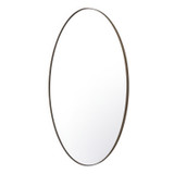 Varaluz - 458MO24BZ - Mirror - Tablet - Bronze
