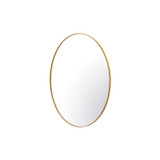Varaluz - 458MO22GO - Mirror - Tablet - Gold
