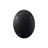 Varaluz - 458MO22GO - Mirror - Tablet - Gold