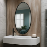 Varaluz - 458MO22BZ - Mirror - Tablet - Bronze