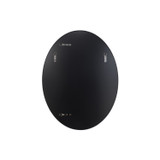 Varaluz - 458MO22BL - Mirror - Tablet - Black