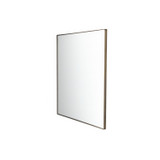 Varaluz - 407A06BZ - Mirror - Kye - Bronze