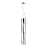 Varaluz - 1070P03CH - Three Light Pendant - Chroman Empire - Chrome