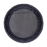 Varaluz - 457MI40MBM - Mirrors/Pictures - Mirrors-Oval/Rd.