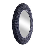 Varaluz - 457MI30MBM - Mirrors/Pictures - Mirrors-Oval/Rd.