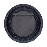 Varaluz - 457MI30MBM - Mirrors/Pictures - Mirrors-Oval/Rd.