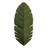 Varaluz - 901K03 - Three Light Wall Sconce - Banana Leaf - Banana Leaf