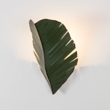 Varaluz - 901K02 - Two Light Wall Sconce - Banana Leaf - Banana Leaf
