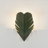 Varaluz - 901K02 - Two Light Wall Sconce - Banana Leaf - Banana Leaf
