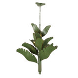 Varaluz - 901C12 - 12 Light Chandelier - Banana Leaf - Banana Leaf