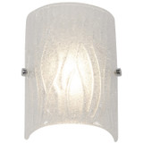 Varaluz - 610900 - LED Bath Fixture - Brilliance LED - Chrome