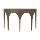 Varaluz - 516TA52A - Console Table - Nob Hill - Aged Barrel