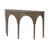 Varaluz - 516TA52A - Console Table - Nob Hill - Aged Barrel