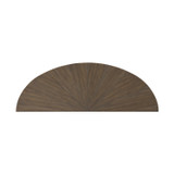 Varaluz - 516TA52A - Console Table - Nob Hill - Aged Barrel