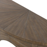 Varaluz - 516TA52A - Console Table - Nob Hill - Aged Barrel
