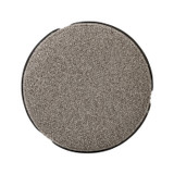 Varaluz - 513CH17A - Ottoman - Hutton - Dark Brown Oak/Earth