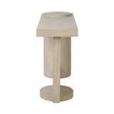 Varaluz - 512TA62A - Console Table - Westwood - Ash Blonde