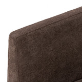 Varaluz - 509CH30B - Accent Chair - Fullerton - Harvest Oak/Chocolate