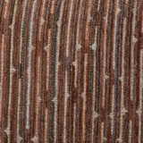 Varaluz - 509CH30A - Accent Chair - Fullerton - Harvest Oak/Geo