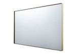 Varaluz - 4DMI0108 - Mirror - Kye - Gold