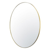 Varaluz - 458MI50GO - Mirror - Tablet - Gold