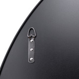 Varaluz - 458MI40BL - Mirror - Tablet - Black