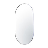 Varaluz - 434MI22CH - Mirror - Capsule - Chrome