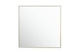 Varaluz - 407A06GO - Mirror - Kye - Gold