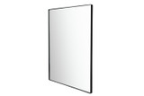 Varaluz - 407A06BL - Mirror - Kye - Black
