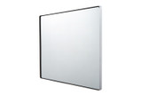Varaluz - 407A02PN - Mirror - Kye - Polished Nickel
