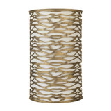 Varaluz - 348W02HG - Two Light Wall Sconce - Kato - Havana Gold