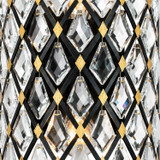 Varaluz - 345W02CBHG - Two Light Wall Sconce - Windsor - Carbon/Havana Gold