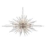 Varaluz - 311N20GD - 20 Light Linear Pendant - Orbital - Gold Dust