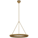 Visual Comfort Signature - KW 5045G - LED Chandelier - Utopia - Gild