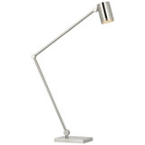 Visual Comfort Signature - KW 3061PN - LED Table Lamp - Precision - Polished Nickel